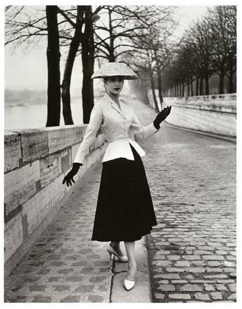 christian dior debut collection|Dior new look 1947.